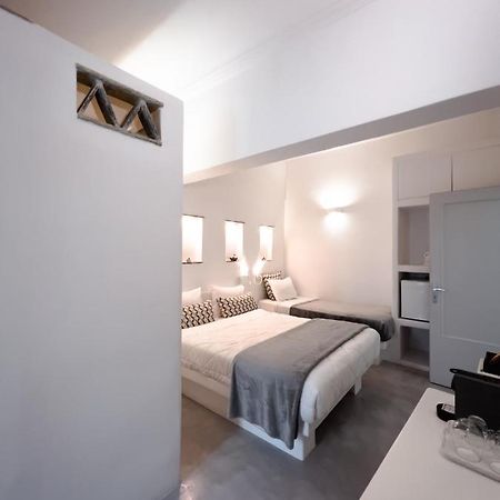Tínos Aggelikoula Rooms מראה חיצוני תמונה