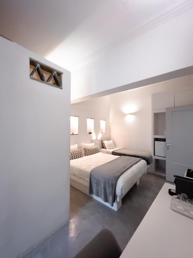 Tínos Aggelikoula Rooms מראה חיצוני תמונה