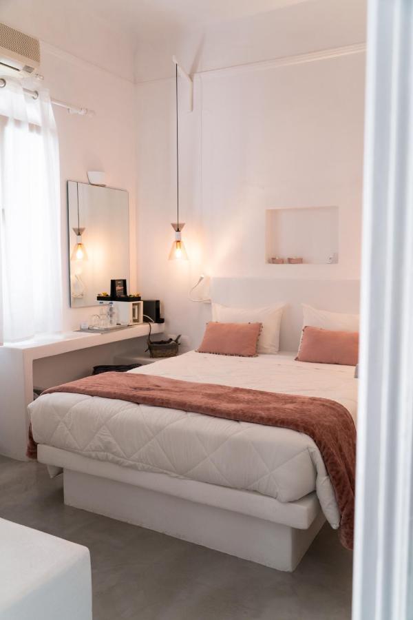 Tínos Aggelikoula Rooms מראה חיצוני תמונה