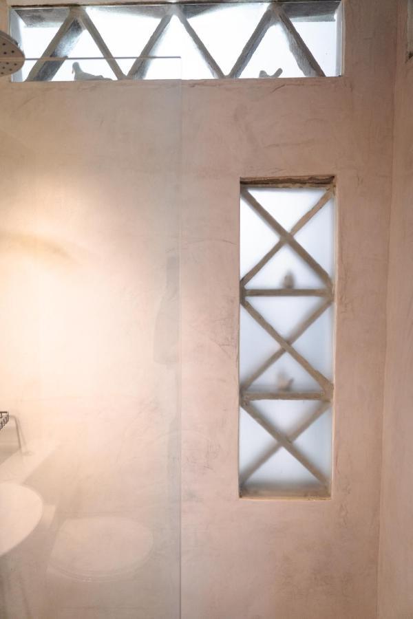 Tínos Aggelikoula Rooms מראה חיצוני תמונה