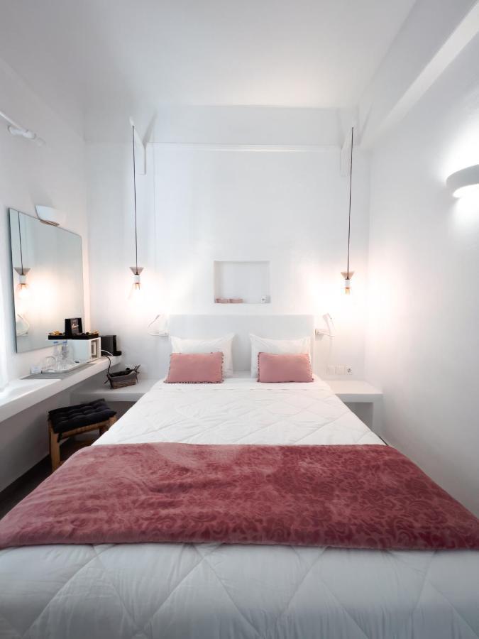 Tínos Aggelikoula Rooms מראה חיצוני תמונה