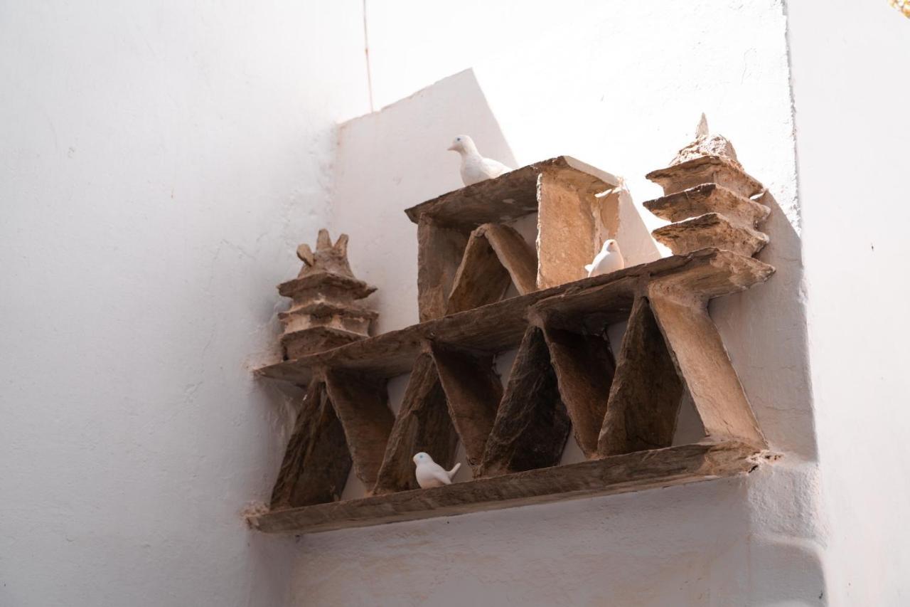 Tínos Aggelikoula Rooms מראה חיצוני תמונה