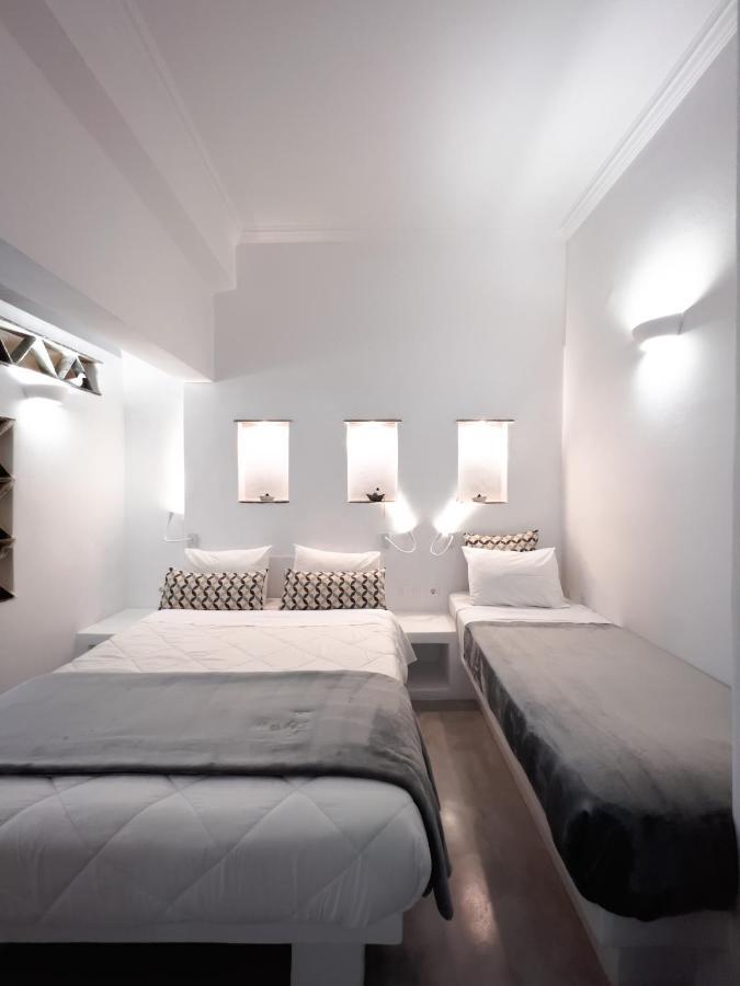 Tínos Aggelikoula Rooms מראה חיצוני תמונה